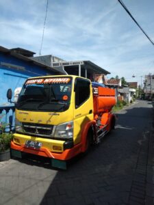 Harga Sedot Wc Jombang Terupdate