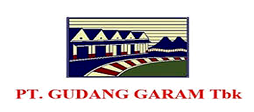 Logo Klien Gudang Garam