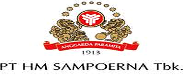 Logo Klien Sampoerna